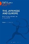 Marie Conte Helm, CONTE HELM MARIE, Marie Conte-Helm, Conte-Helm Marie - The Japanese and Europe