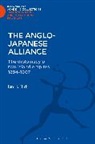Ian Nish, Ian Professor Nish, Nish Ian - The Anglo-Japanese Alliance