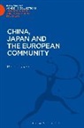 Robert Taylor, Taylor Robert - China, Japan and the European Community