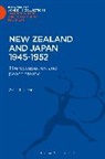 Ann Trotter, Trotter Ann - New Zealand and Japan 1945-1952