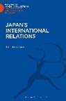 Takashi Inoguchi, Inoguchi Takashi - Japan's International Relations