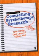Terry Hanley, Terry Lennie Hanley, Hanley Terry, Clare Lennie, Lennie Clare, Terry Hanley... - Introducing Counselling and Psychotherapy Research