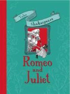 Caroline Plaisted, William Shakespeare, Sachin Nagar - Romeo and Juliet