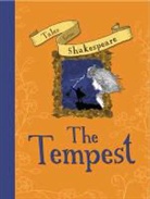 Caroline Plaisted, Yaniv Shimony - Tempest