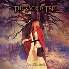 Jon Richards - The Sacred Tree, 1 Audio-CD (Hörbuch)