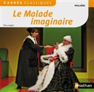 MoliÃ¨re, Moliere, Molière, Jean-B Molière, Robert Horville - Le Malade imaginaire