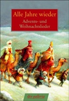 Walter Hansen - Alle Jahre wieder