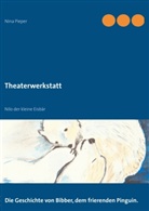 Nina Pieper - Theaterwerkstatt