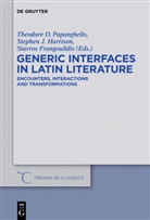 Stavros Frangoulidis, Stephen J. Harrison, Stephe J Harrison, Stephen J Harrison, Theodore D. Papanghelis - Generic Interfaces