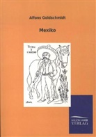 Alfons Goldschmidt - Mexiko
