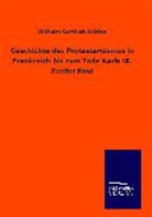 Tryggve Gran, Wilhelm Gottlieb Soldan - Wo das Südlicht flammt