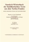 Jens-Uwe Hartmann - Sanskrit-Wörterbuch der buddhistischen Texte aus den Turfan-Funden. Lieferung 22