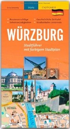 Erika Kerestely - Würzburg / deutsch