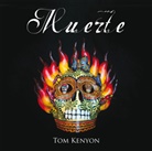 Tom Kenyon - Muerte. Aus der Dunkelheit ans Licht, 1 Audio-CD (Audiolibro)