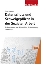 Christoph Knödler, Manue Pehl, Manuel Pehl - Datenschutz und Schweigepflicht in der Sozialen Arbeit