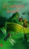 Philip Pullman - El catalejo lacado