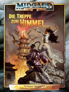 Harald Popp, Isolde Popp, Ulf Lehmann - Die Treppe zum Himmel