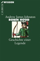 Andrew J Johnston, Andrew J. Johnston, Andrew James Johnston - Robin Hood