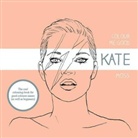 Mel Elliott, Mel S. Elliott, Mel Simone Elliott, Mel Elliott, Mel Simone Elliott - Colour Me Good Kate Moss
