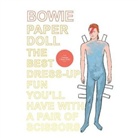 Mel Elliott, Mel S. Elliott - Bowie Paper Doll