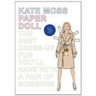 Mel Elliott, Mel S. Elliott, Mel Simone Elliott - Kate Moss Paper Doll