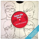 Mel Elliott, Mel S. Elliott - Colour Me Good - Record Sleeves