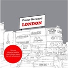 Mel Elliott, Mel S. Elliott, Mel Simone Elliott, Mel Elliott, Mel Simone Elliott - Colour Me Good London