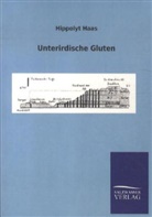 Hippolyt Haas - Unterirdische Gluten