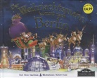 Robert Dunn, Steve Smallman, Robert Dunn - Der Weihnachtsmann kommt nach Berlin