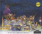 Robert Dunn, Steve Smallman, Robert Dunn - Der Weihnachtsmann kommt nach Stuttgart