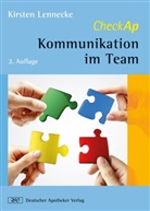 Kirsten Lennecke - Kommunikation im Team