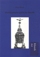 Hans Much - Norddeutsche gotische Plastik
