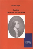 Eduard Engel - Goethe