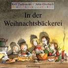 Julia Ginsbach, Rolf Zuckowski - Bunte Liedergeschichten: In der Weihnachtsbäckerei