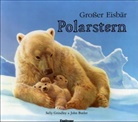 John Butler, Sally Grindley - Großer Eisbär Polarstern
