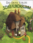 Malachy Doyle, Paul Hess - Das Große Schloß Schiefundkrumm