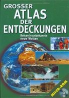 Grosser Atlas der Entdeckungen