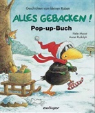 Nele Moost, Annet Rudolph - Alles gebacken!, Pop-up Buch