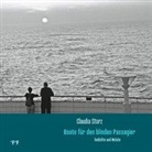 Claudia Storz - Boote für den blinden Passagier
