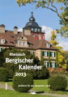 Rheinisch-Bergischer Kalender 2014