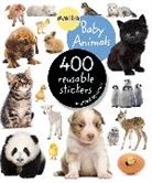 Eyelike, Workman Publishing, Workman Publishing, Workman Publishing Company - Baby Animals