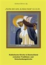 Reinhar Dörner, Reinhard Dörner - "Fürchte dich nicht, du kleine Herde" (Lk 12,32)
