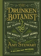 Amy Stewart, Stewart Amy - The Drunken Botanist