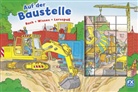 Roger de Klerk, Roger Klerk, Roger de Klerk - Auf der Baustelle