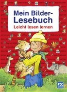 Erhard Dietl, Katja Königsberg, Silke Voigt, Erhard Dietl, Heike Saalfrank, Silke Voigt - Mein Bilderlesebuch
