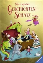 Miriam Cordes - Mein großer Geschichtenschatz