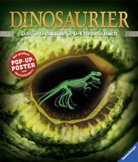 Jen Green - Dinosaurier