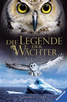 Wahed Khakdan, Kathryn Lasky, Katharina Orgass, Wahed Khakdan - Die Legende der Wächter - Das Vermächtnis