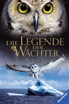 Wahed Khakdan, Kathryn Lasky, Katharina Orgaß, Wahed Khakdan - Die Legende der Wächter - Das Vermächtnis