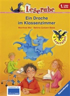 Gotzen-Beek, Betina Gotzen-Beek, Ma, Manfred Mai, Betina Gotzen-Beek - Ein Drache im Klassenzimmer